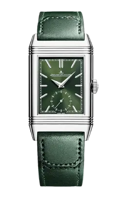 Jaeger-Lecoultre: Часы  Reverso Tribute