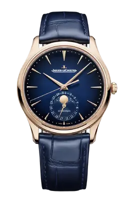 Jaeger-Lecoultre: Часы  Master Ultra Thin