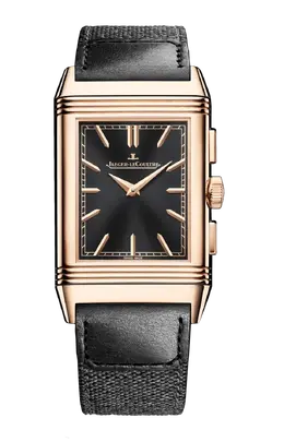 Jaeger-Lecoultre: Часы  Reverso Tribute