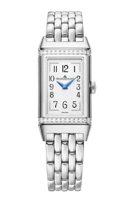 Jaeger-Lecoultre: Часы  Reverso