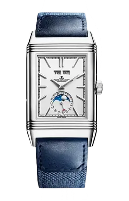 Jaeger-Lecoultre: Часы  Reverso Tribute