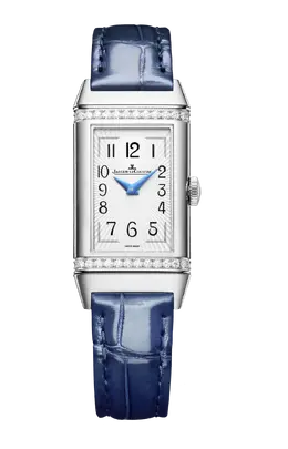 Jaeger-Lecoultre: Часы  Reverso