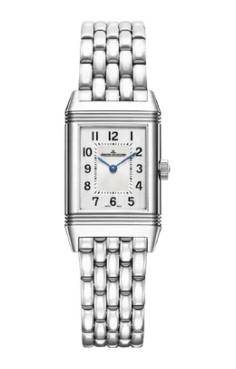 Jaeger-Lecoultre: Часы  Reverso