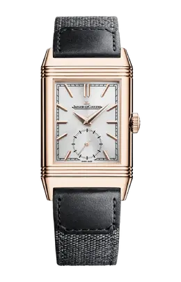 Jaeger-Lecoultre: Часы  Reverso Tribute