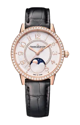 Jaeger-Lecoultre: Часы 