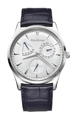 Jaeger-Lecoultre: Часы  Master Ultra Thin