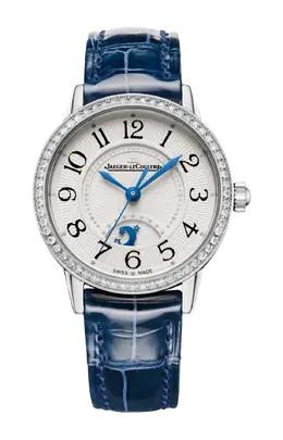 Jaeger-Lecoultre: Часы 