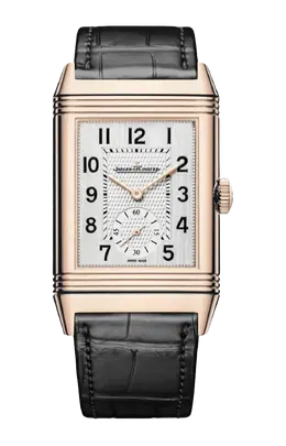 Jaeger-Lecoultre: Часы  Reverso