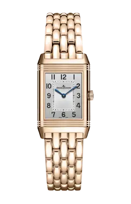 Jaeger-Lecoultre: Часы  Reverso