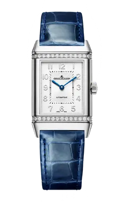 Jaeger-Lecoultre: Часы  Reverso