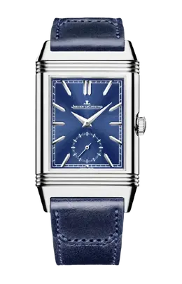 Jaeger-Lecoultre: Часы  Reverso Tribute