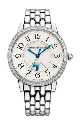 Jaeger-Lecoultre: Часы 