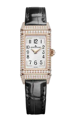 Jaeger-Lecoultre: Часы  Reverso