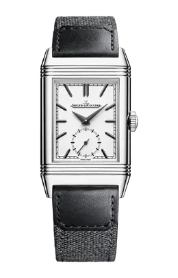 Jaeger-Lecoultre: Часы  Reverso Tribute Small Seconds