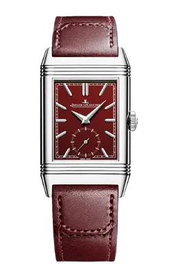 Jaeger-Lecoultre: Часы  Reverso Tribute