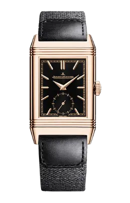 Jaeger-Lecoultre: Часы  Reverso Tribute