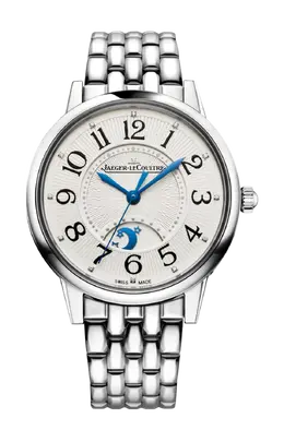 Jaeger-Lecoultre: Часы 