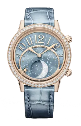 Jaeger-Lecoultre: Часы 