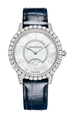 Jaeger-Lecoultre: Часы 