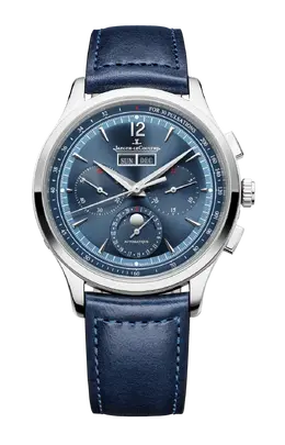 Jaeger-Lecoultre: Часы  Master Chronograph