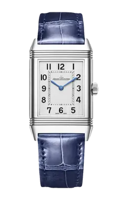 Jaeger-Lecoultre: Часы  Reverso