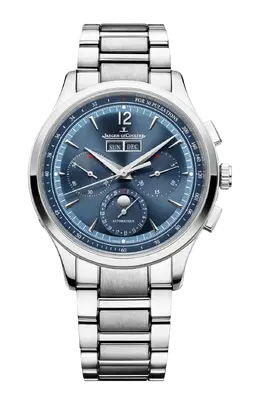 Jaeger-Lecoultre: Часы  Master Chronograph