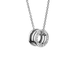 BVLGARI: Колье 
