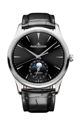 Jaeger-Lecoultre: Часы  Master Ultra Thin