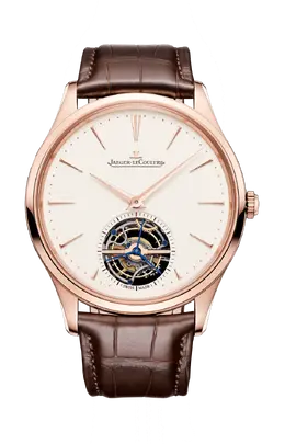 Jaeger-Lecoultre: Часы  Master Ultra Thin