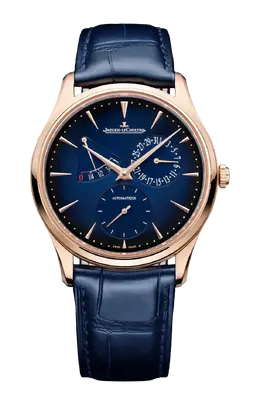 Jaeger-Lecoultre: Часы  Master Ultra Thin