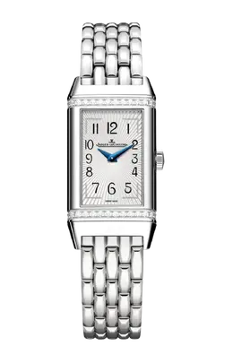 Jaeger-Lecoultre: Часы  Reverso