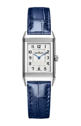 Jaeger-Lecoultre: Часы  Reverso