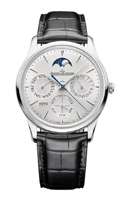 Jaeger-Lecoultre: Часы  Master Ultra Thin