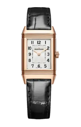 Jaeger-Lecoultre: Часы  Reverso