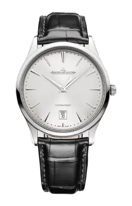 Jaeger-Lecoultre: Часы  Master Ultra Thin