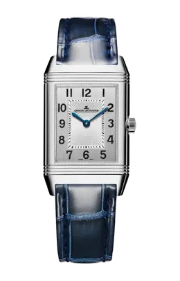 Jaeger-Lecoultre: Часы  Reverso