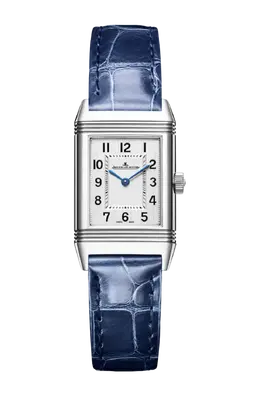 Jaeger-Lecoultre: Часы  Reverso