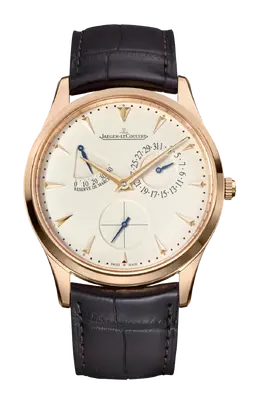 Jaeger-Lecoultre: Часы  Master Ultra Thin