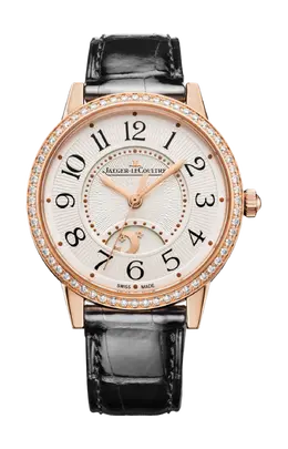 Jaeger-Lecoultre: Часы 