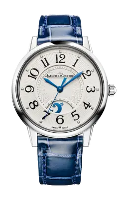 Jaeger-Lecoultre: Часы 