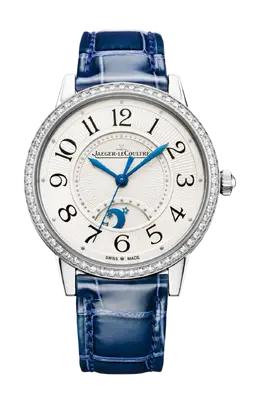 Jaeger-Lecoultre: Часы 