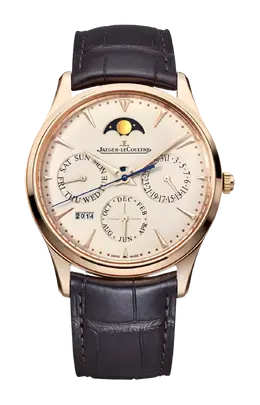 Jaeger-Lecoultre: Часы  Master Ultra Thin