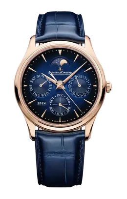 Jaeger-Lecoultre: Часы  Master Ultra Thin