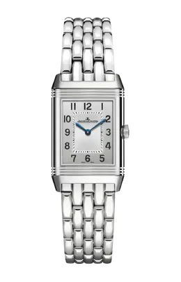 Jaeger-Lecoultre: Часы  Reverso