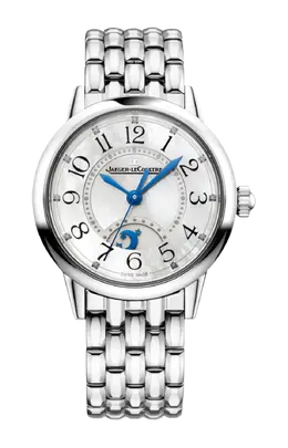 Jaeger-Lecoultre: Часы 