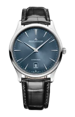 Jaeger-Lecoultre: Часы  Master Ultra Thin