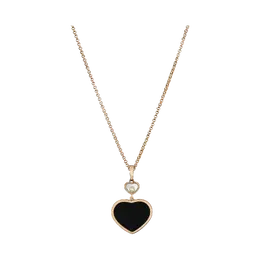 Chopard: Подвеска  Happy Hearts