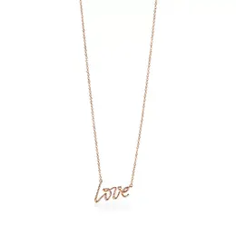 Tiffany & Co.: Колье 