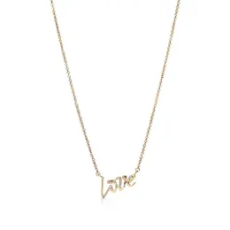 Tiffany & Co.: Колье 