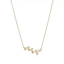 Tiffany & Co.: Колье 